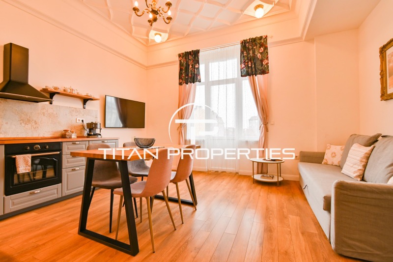 Te huur  2 slaapkamers Sofia , Tsentar , 90 m² | 25262234 - afbeelding [2]