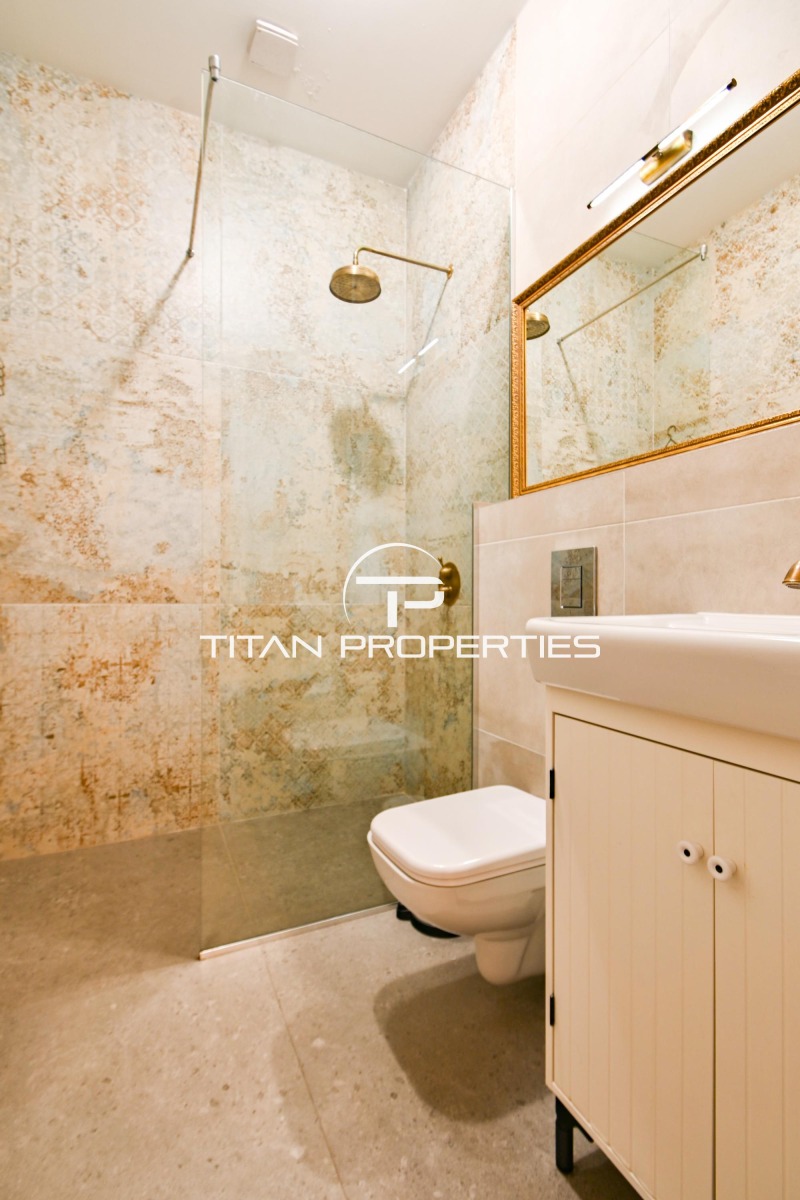 Te huur  2 slaapkamers Sofia , Tsentar , 90 m² | 25262234 - afbeelding [9]