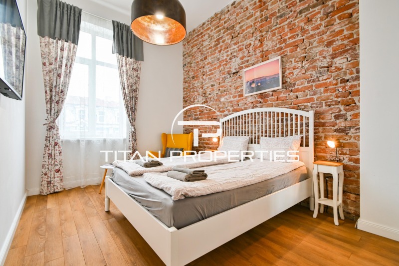 Te huur  2 slaapkamers Sofia , Tsentar , 90 m² | 25262234 - afbeelding [12]
