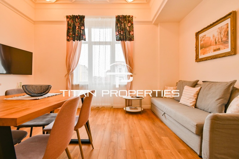 Te huur  2 slaapkamers Sofia , Tsentar , 90 m² | 25262234 - afbeelding [3]
