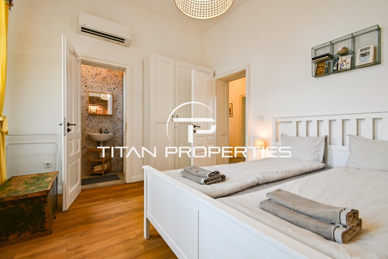 Te huur  2 slaapkamers Sofia , Tsentar , 90 m² | 25262234 - afbeelding [8]