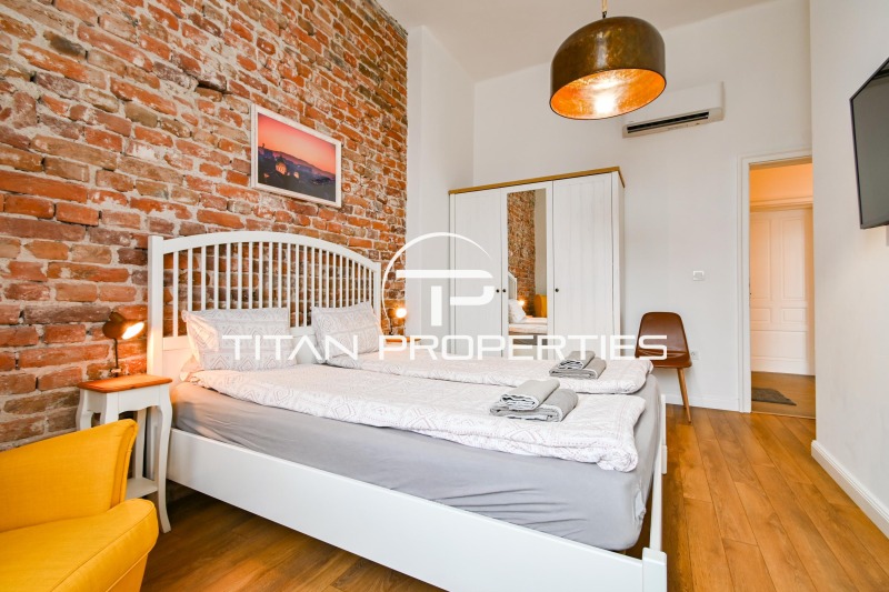 Te huur  2 slaapkamers Sofia , Tsentar , 90 m² | 25262234 - afbeelding [11]