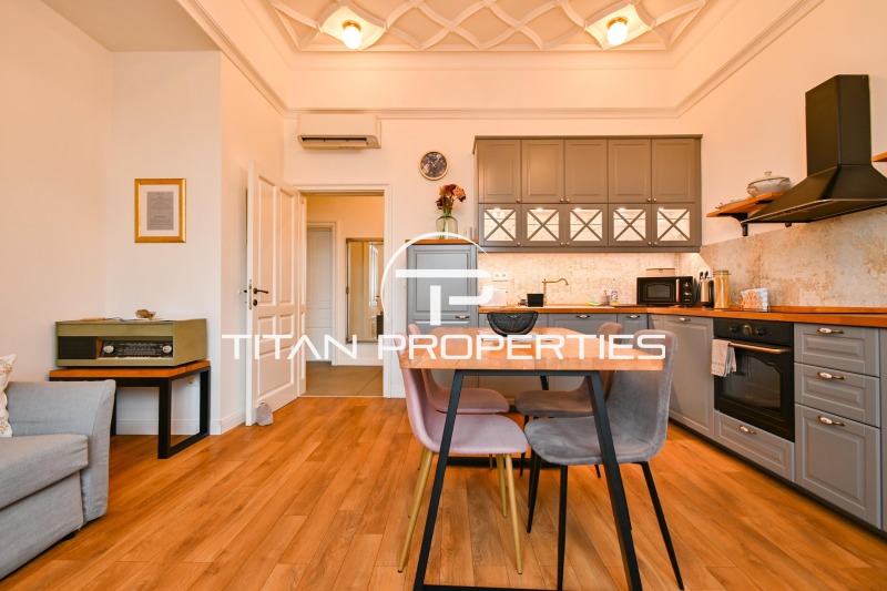 Te huur  2 slaapkamers Sofia , Tsentar , 90 m² | 25262234