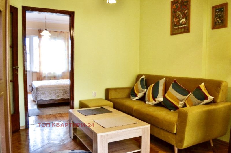 Para alugar  2 quartos Sofia , Centar , 85 m² | 72463004 - imagem [2]