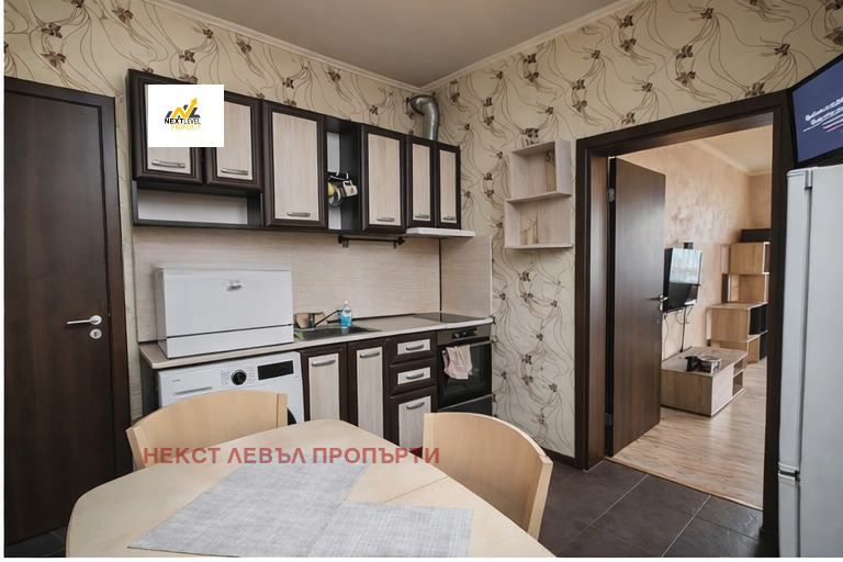 Дава под наем 3-СТАЕН, гр. София, Модерно предградие, снимка 4 - Апартаменти - 53558328