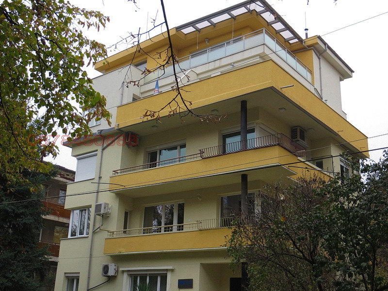 Дава под наем 3-СТАЕН, гр. София, Център, снимка 17 - Апартаменти - 54287542