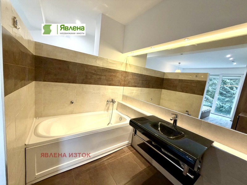 Дава под наем 4-СТАЕН, гр. София, Младост 4, снимка 7 - Апартаменти - 53595185