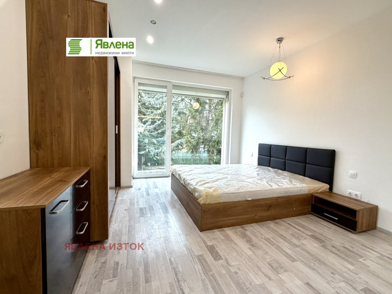 Дава под наем 4-СТАЕН, гр. София, Младост 4, снимка 4 - Апартаменти - 53595185