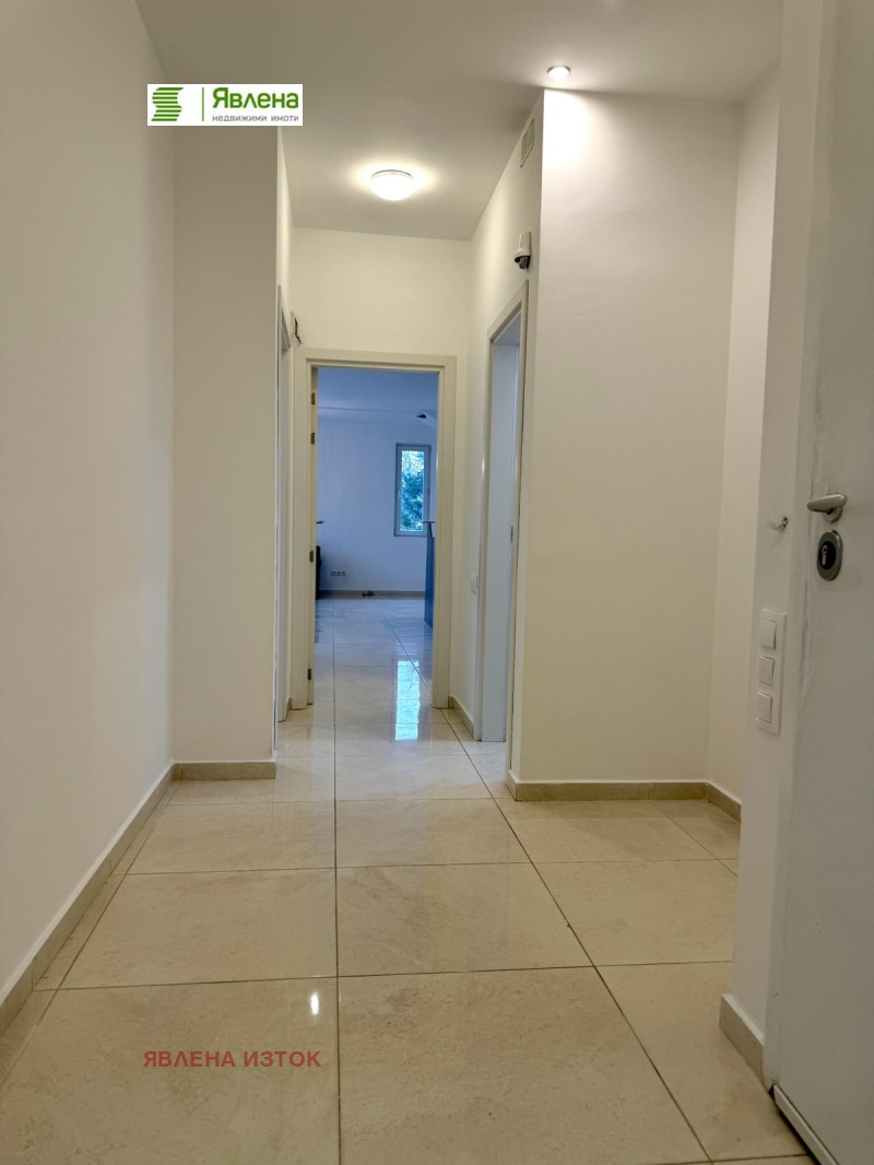 Дава под наем 4-СТАЕН, гр. София, Младост 4, снимка 2 - Апартаменти - 53595185