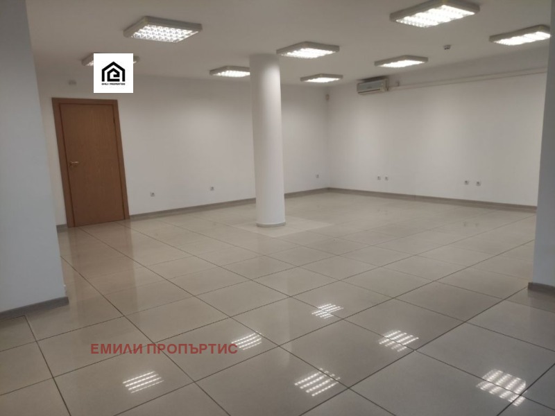 Para alugar  Escritório Sofia , Strelbichtche , 80 m² | 97627141 - imagem [11]