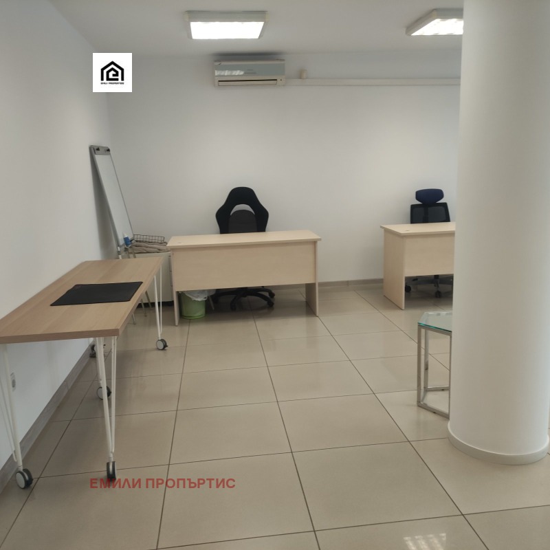 Издаје се  Канцеларија Софија , Стрелбиште , 80 м2 | 97627141 - слика [3]