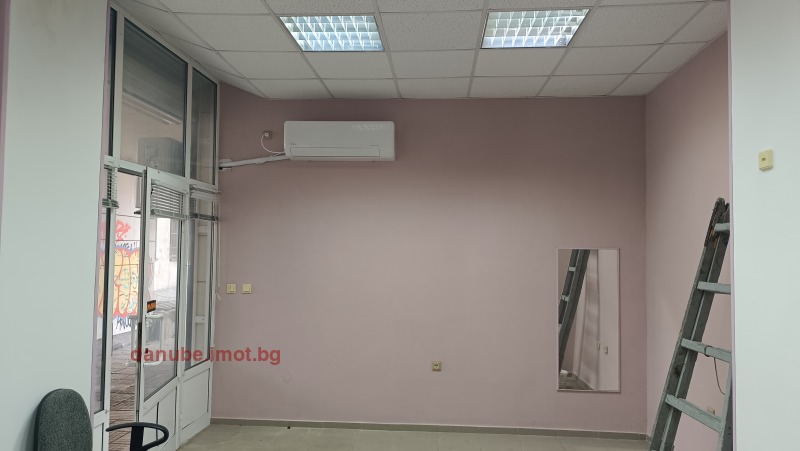 Do wynajęcia  Sklep Ruse , Centar , 16 mkw | 24184535