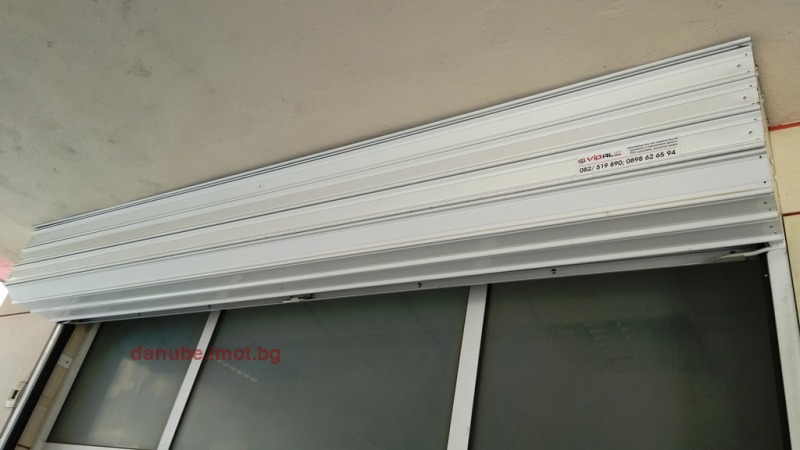 Do wynajęcia  Sklep Ruse , Centar , 16 mkw | 24184535 - obraz [3]