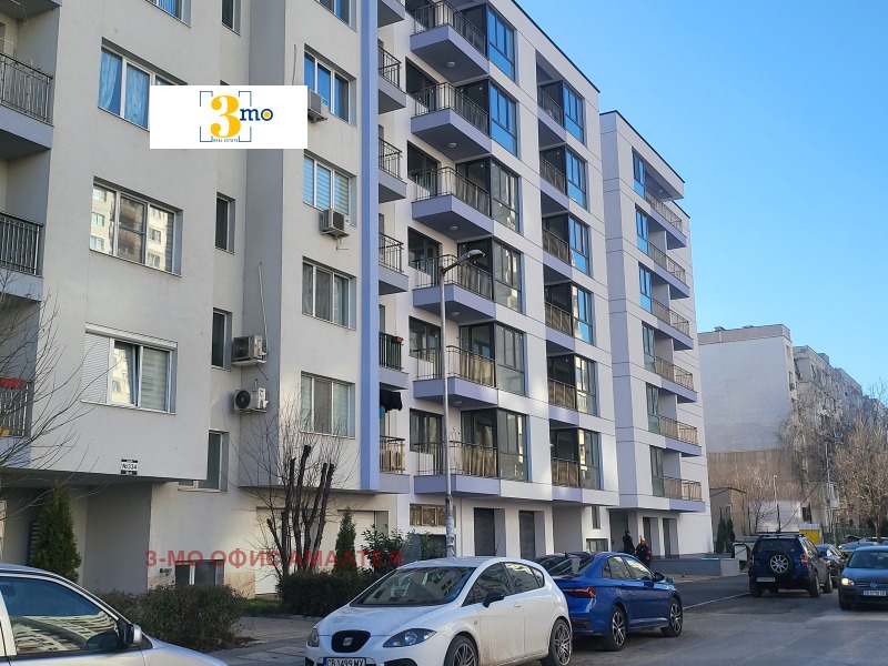 Zu vermieten  Garage Sofia , Ljulin 3 , 23 qm | 92752859