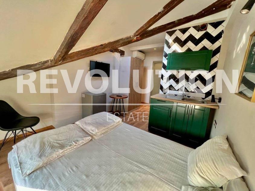 Дава под наем 1-СТАЕН, гр. Варна, Център