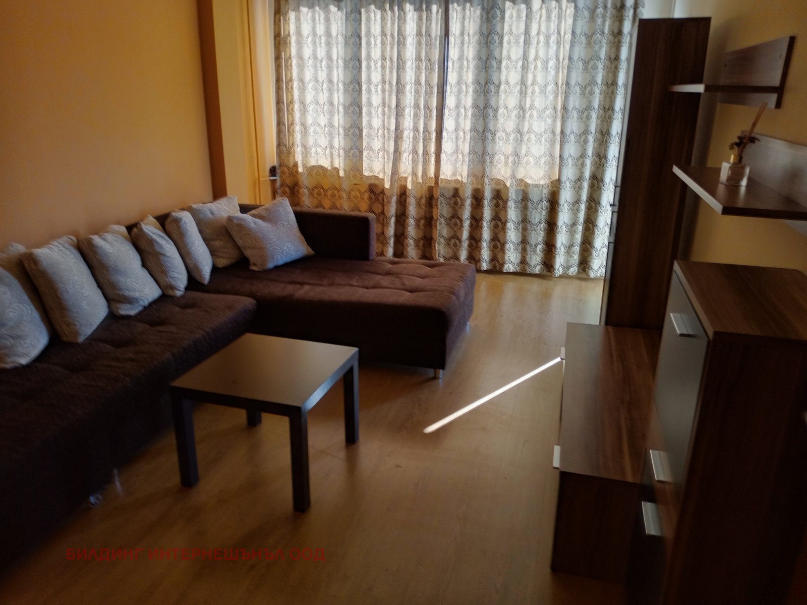 Дава под наем 2-СТАЕН, гр. София, Дружба 2, снимка 3 - Апартаменти - 53930855