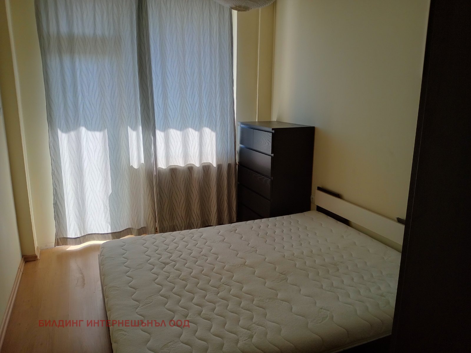 Дава под наем 2-СТАЕН, гр. София, Дружба 2, снимка 6 - Апартаменти - 53930855