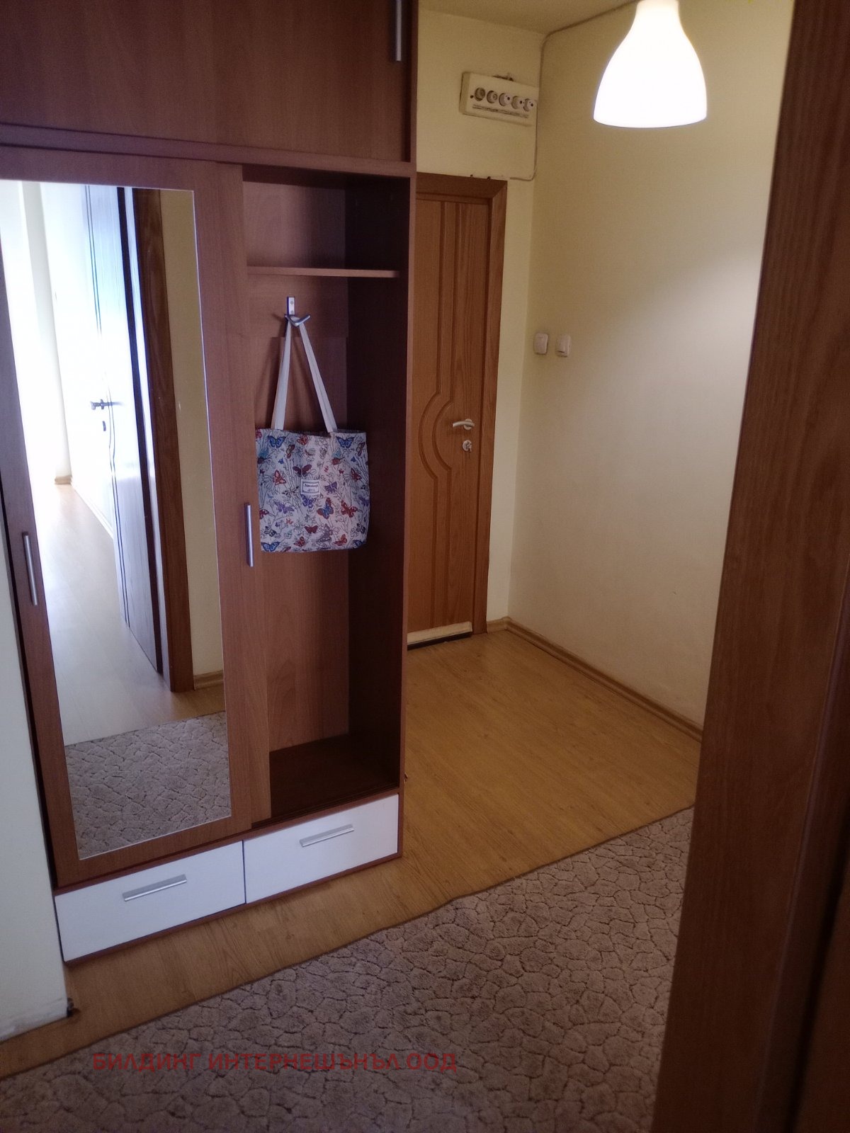 Дава под наем 2-СТАЕН, гр. София, Дружба 2, снимка 8 - Апартаменти - 53930855