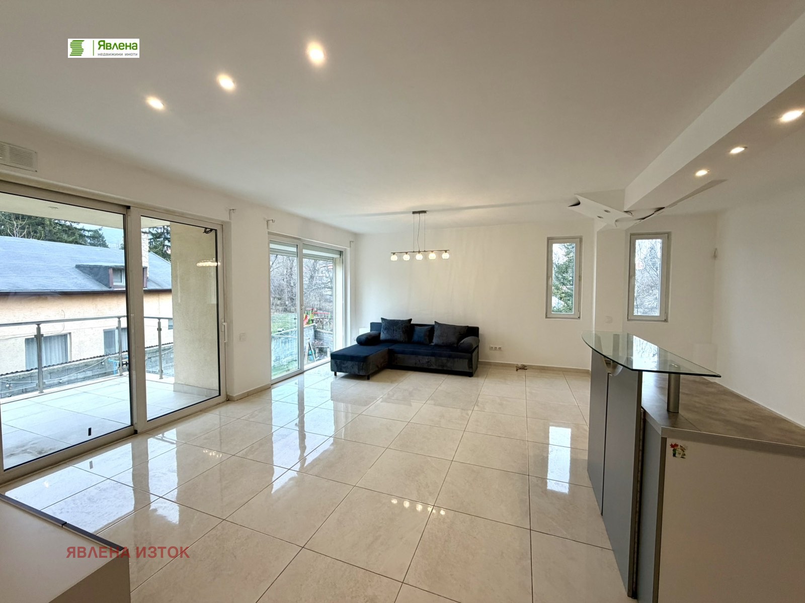 Дава под наем 4-СТАЕН, гр. София, Младост 4, снимка 3 - Апартаменти - 53595185