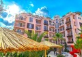 Под наем 2-СТАЕН, област Бургас, к.к. Слънчев бряг • 350 € / 684.54 лв. • 74153944 10
