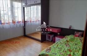 2 bedroom Krasno selo, Sofia 9