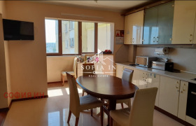 2 bedroom Krasno selo, Sofia 4