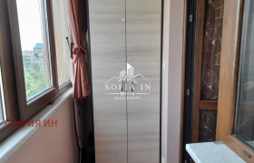 2 bedroom Krasno selo, Sofia 8