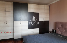 2 bedroom Krasno selo, Sofia 7