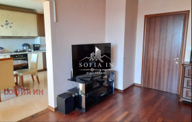 2 bedroom Krasno selo, Sofia 3