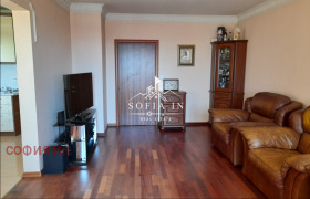 2 bedroom Krasno selo, Sofia 2