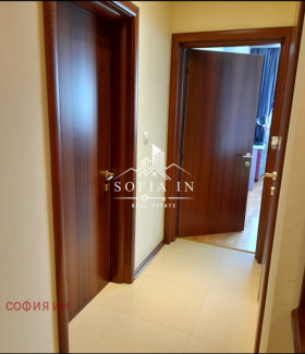 2 bedroom Krasno selo, Sofia 12