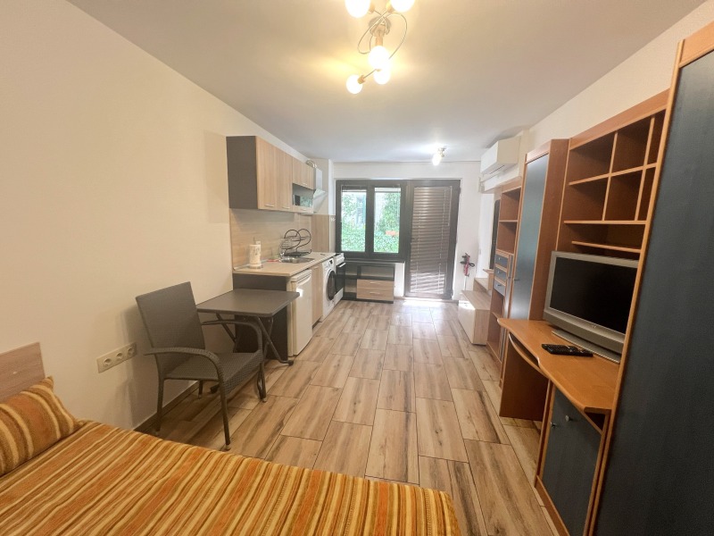 В аренду  Студия София , Манастирски ливади , 22 кв.м | 39386558 - изображение [5]