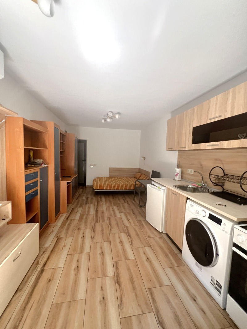 В аренду  Студия София , Манастирски ливади , 22 кв.м | 39386558