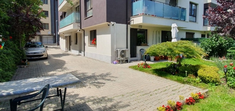 В аренду  Студия София , Манастирски ливади , 22 кв.м | 39386558 - изображение [11]