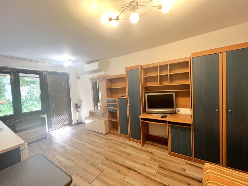 В аренду  Студия София , Манастирски ливади , 22 кв.м | 39386558 - изображение [6]