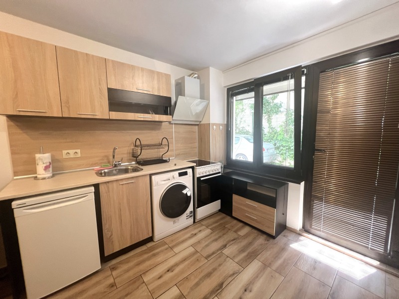 В аренду  Студия София , Манастирски ливади , 22 кв.м | 39386558 - изображение [4]