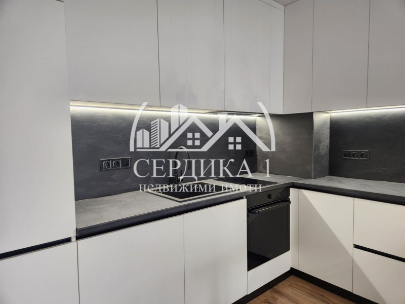 Дава под наем  2-стаен град София , Овча купел 2 , 60 кв.м | 62968566
