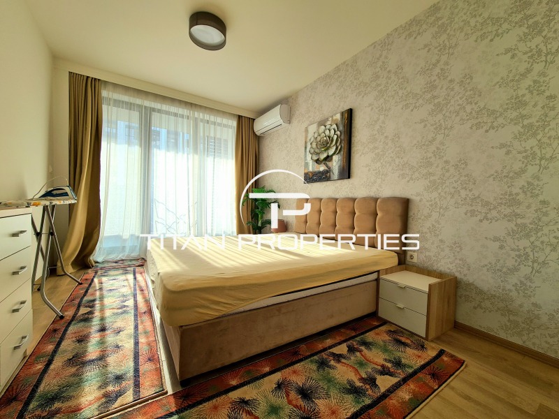 Til leie  1 soverom Plovdiv , Tsentar , 72 kvm | 82678345 - bilde [5]