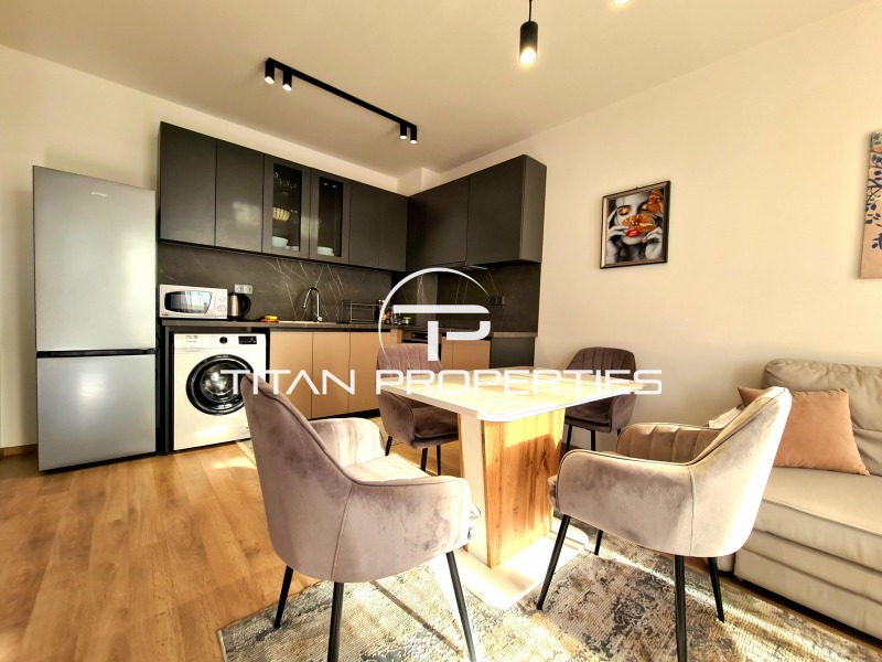 Til leie  1 soverom Plovdiv , Tsentar , 72 kvm | 82678345 - bilde [3]
