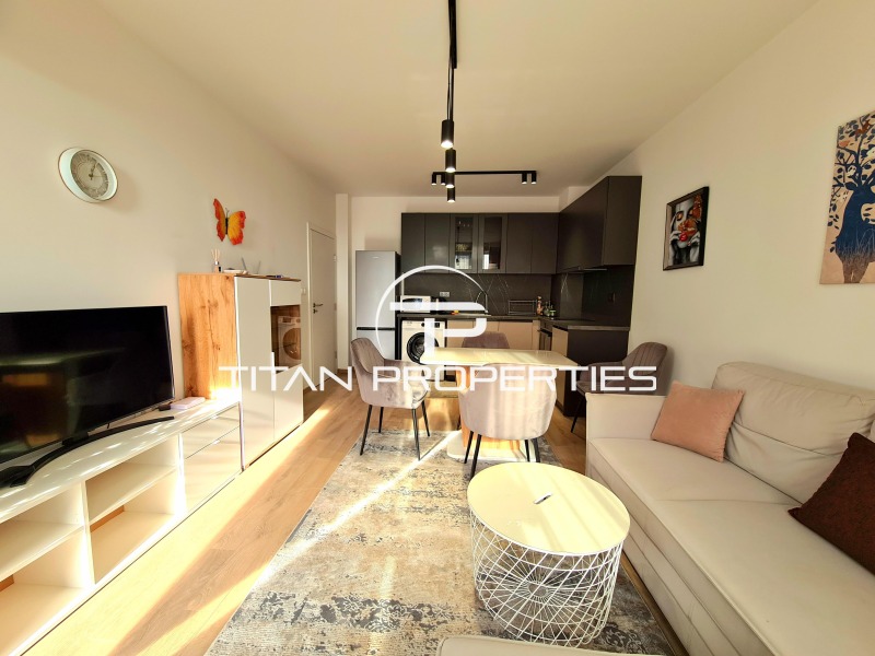 Til leie  1 soverom Plovdiv , Tsentar , 72 kvm | 82678345 - bilde [2]