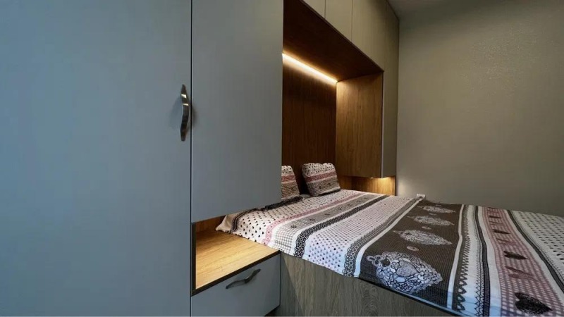 För uthyrning  1 sovrum Varna , Centar , 63 kvm | 22746657 - bild [7]