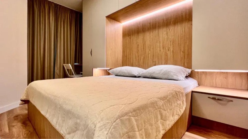 För uthyrning  1 sovrum Varna , Centar , 63 kvm | 22746657 - bild [6]