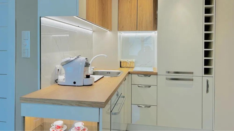 För uthyrning  1 sovrum Varna , Centar , 63 kvm | 22746657 - bild [4]