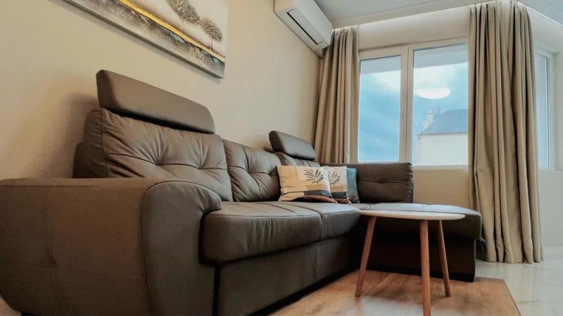 För uthyrning  1 sovrum Varna , Centar , 63 kvm | 22746657 - bild [2]