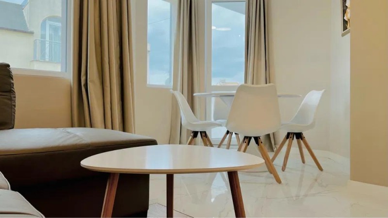 För uthyrning  1 sovrum Varna , Centar , 63 kvm | 22746657 - bild [3]