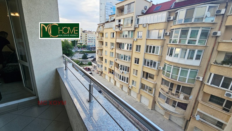 Προς ενοικίαση  1 υπνοδωμάτιο Σοφηια , Γοτσε Δελτσεβ , 65 τ.μ | 83486385 - εικόνα [14]