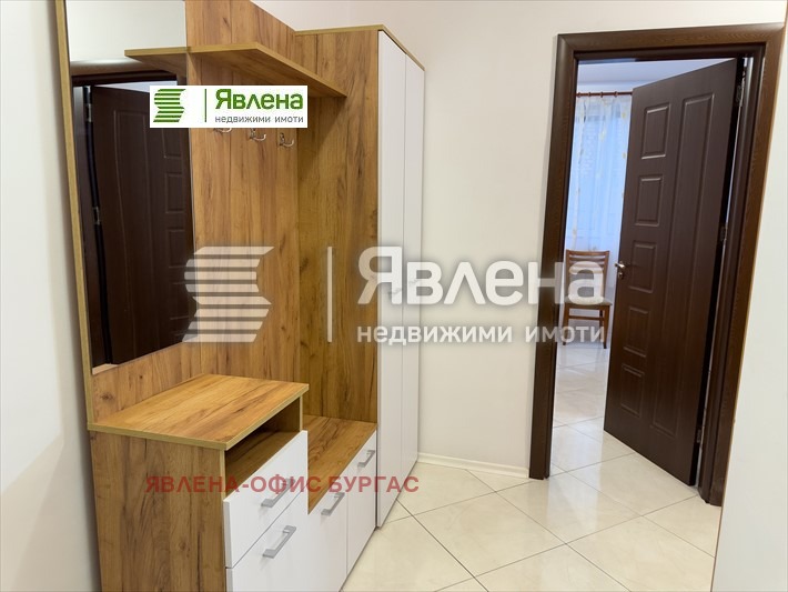 Дава под наем  2-стаен област Бургас , гр. Поморие , 67 кв.м | 70695664 - изображение [6]