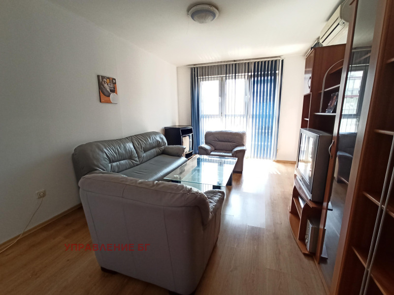 Vuokrattavana  1 makuuhuone Sofia , Manastirski livadi , 80 neliömetriä | 66014898 - kuva [2]