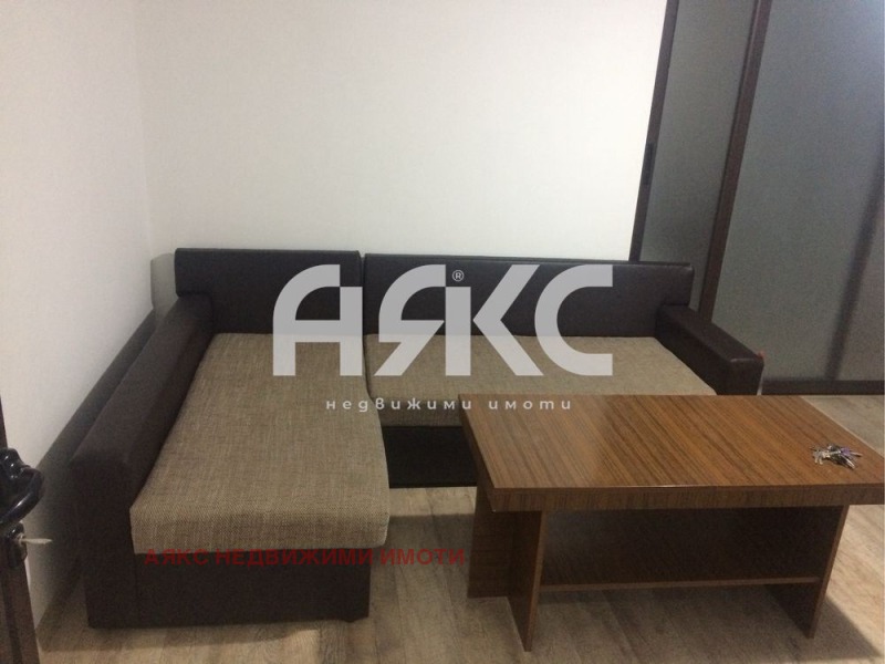 Дава под наем 2-СТАЕН, гр. София, Красна поляна 1