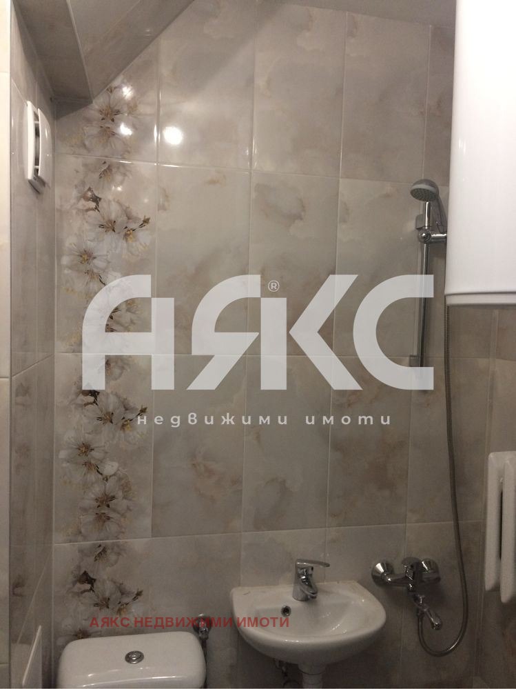 Дава под наем 2-СТАЕН, гр. София, Красна поляна 1, снимка 6 - Апартаменти - 52611612